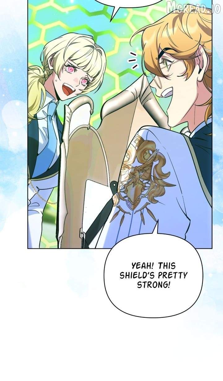 The Fake Master Who Accidentally Became the Strongest Chapter 41-eng-li - Page 31