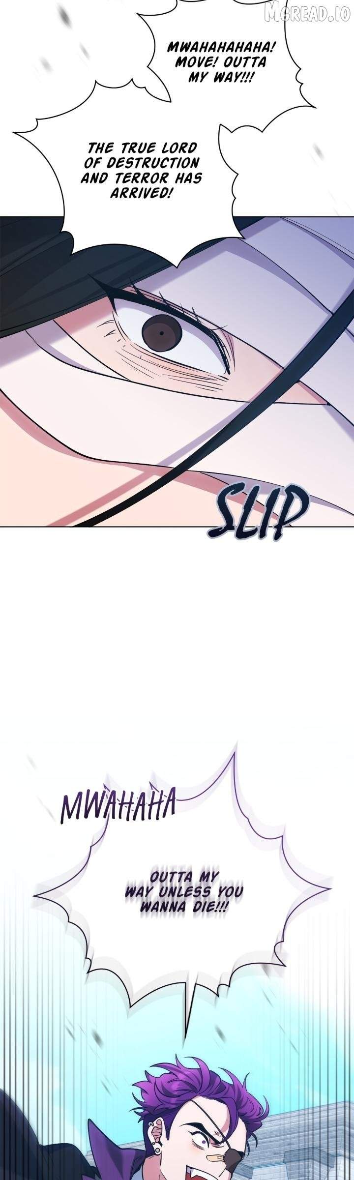 The Fake Master Who Accidentally Became the Strongest Chapter 41-eng-li - Page 46