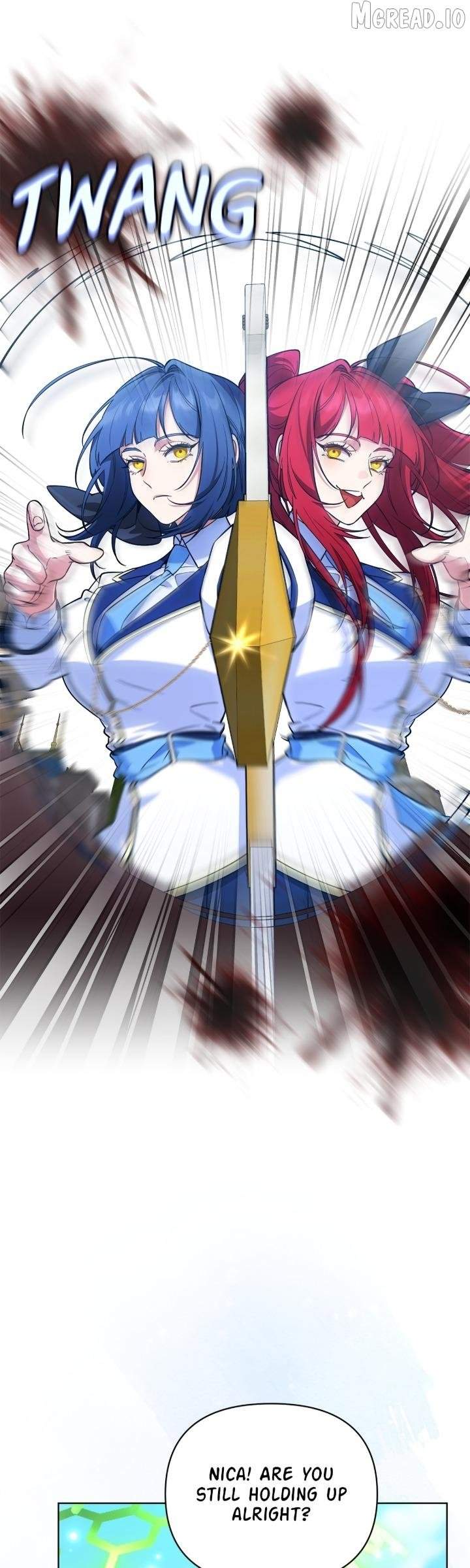 The Fake Master Who Accidentally Became the Strongest Chapter 41-eng-li - Page 30