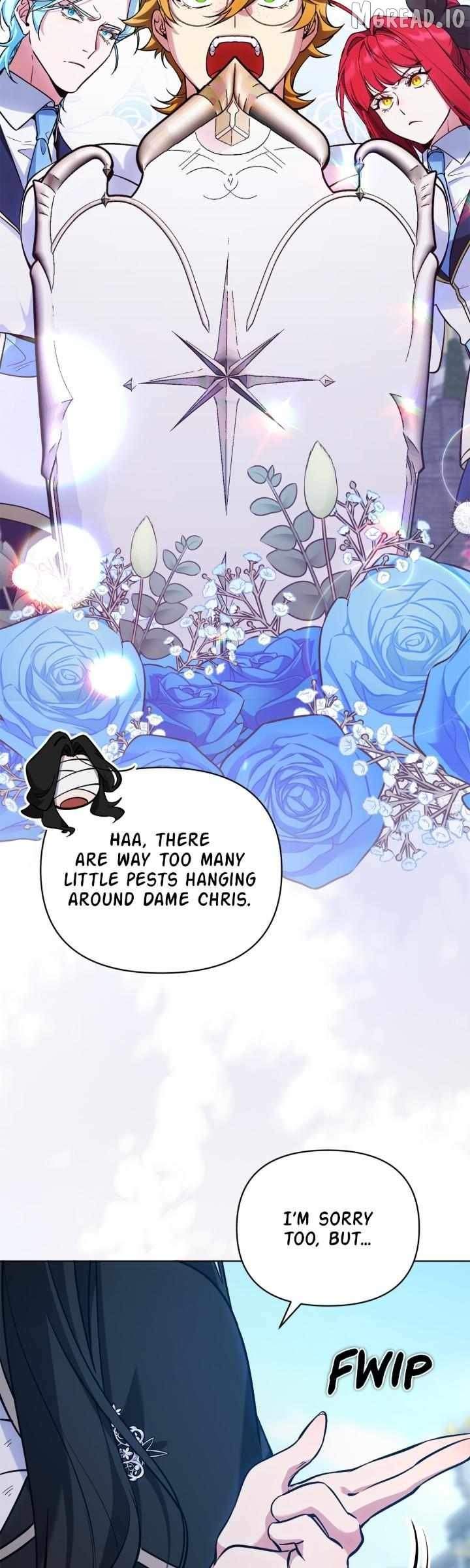 The Fake Master Who Accidentally Became the Strongest Chapter 41-eng-li - Page 17