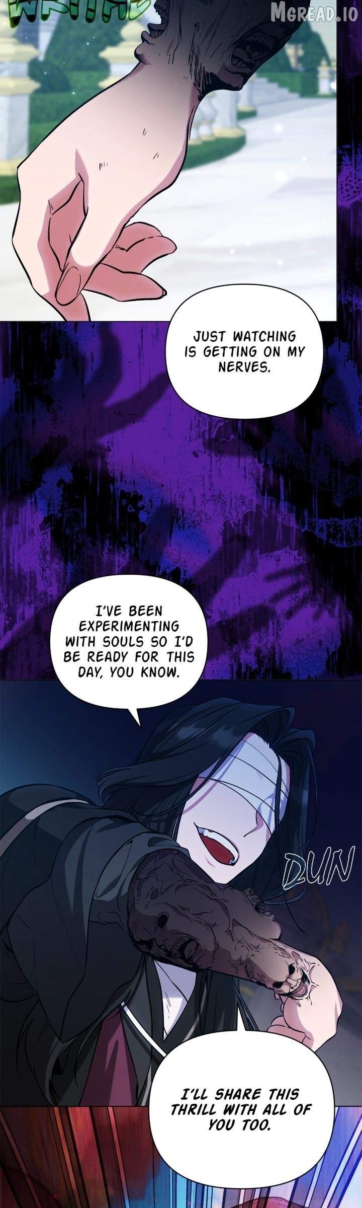 The Fake Master Who Accidentally Became the Strongest Chapter 41-eng-li - Page 34