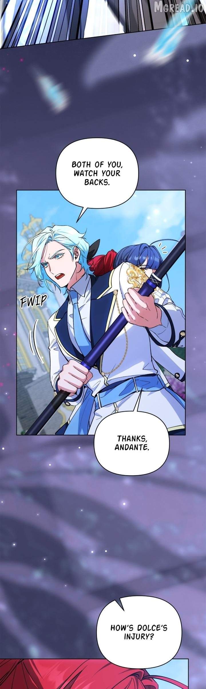 The Fake Master Who Accidentally Became the Strongest Chapter 41-eng-li - Page 28