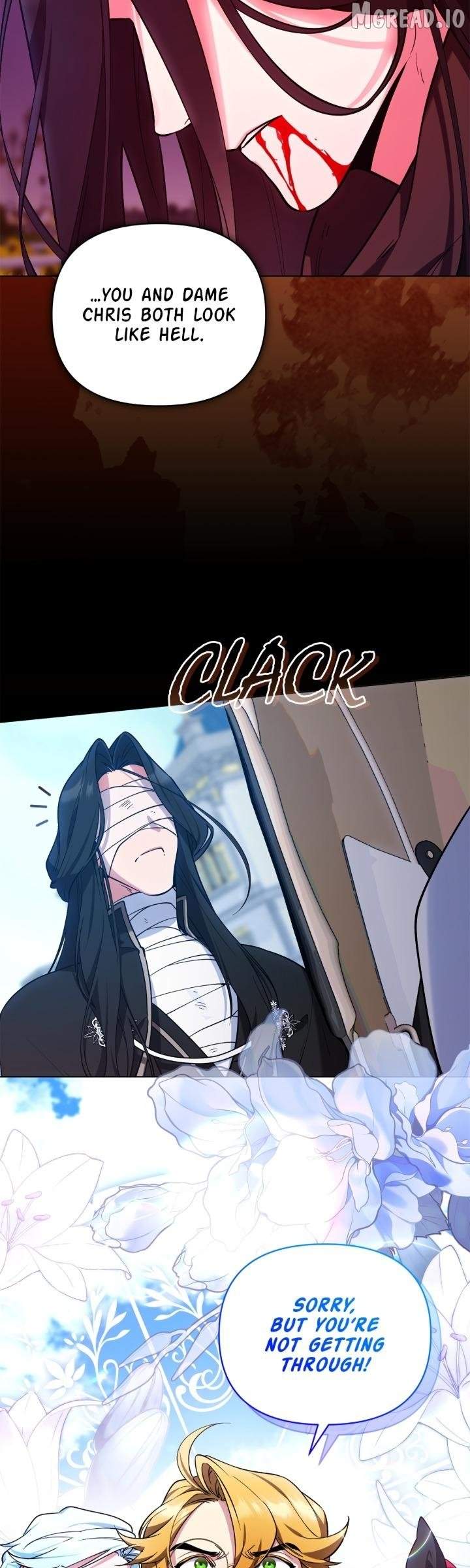 The Fake Master Who Accidentally Became the Strongest Chapter 41-eng-li - Page 16