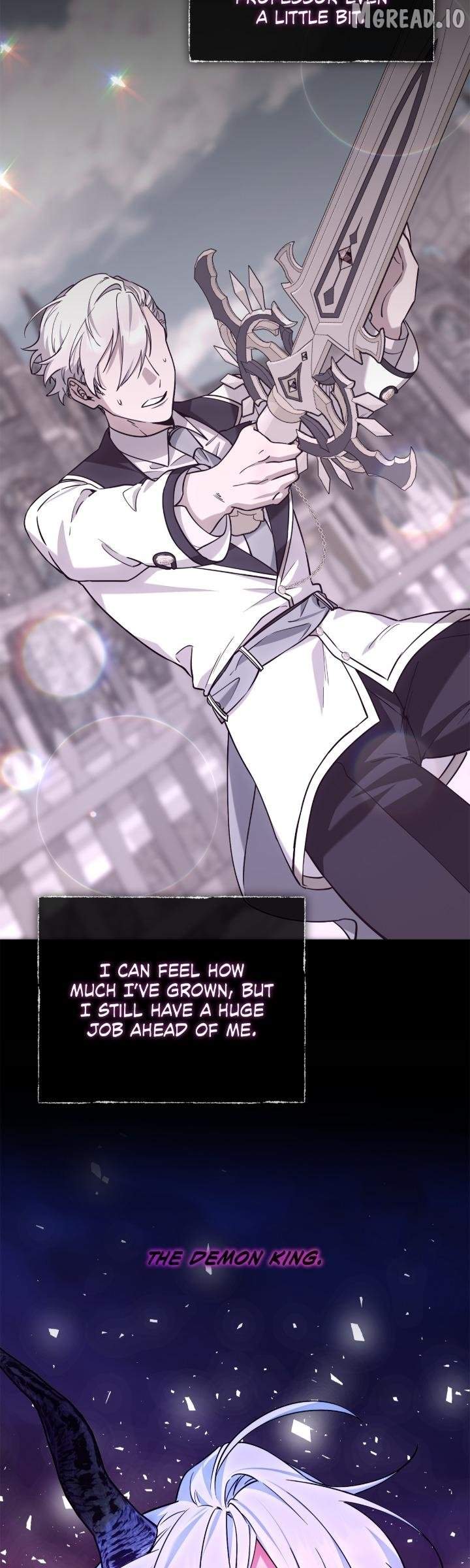 The Fake Master Who Accidentally Became the Strongest Chapter 41-eng-li - Page 10