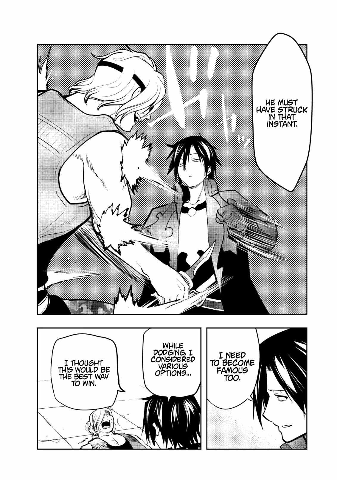 I Was Banished for Being a Useless Tamer, but My Second Job as a Universal Fusionist Lets Me Build the Ultimate Party Chapter 19-eng-li - Page 18