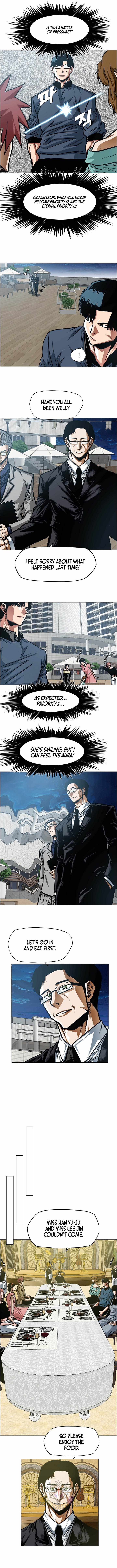 Secret Family Chapter 60-eng-li - Page 4