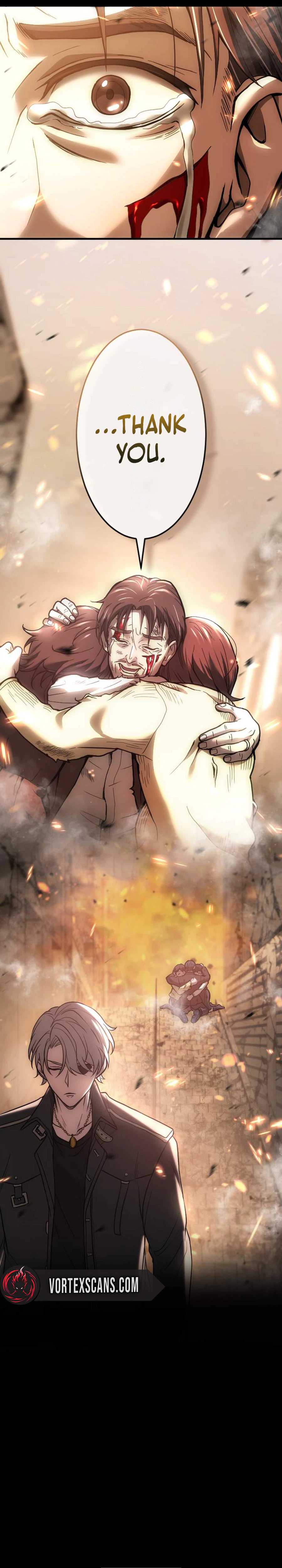 The World’s Strongest Prodigy Returns to Defy Extinction Chapter 0-eng-li - Page 12