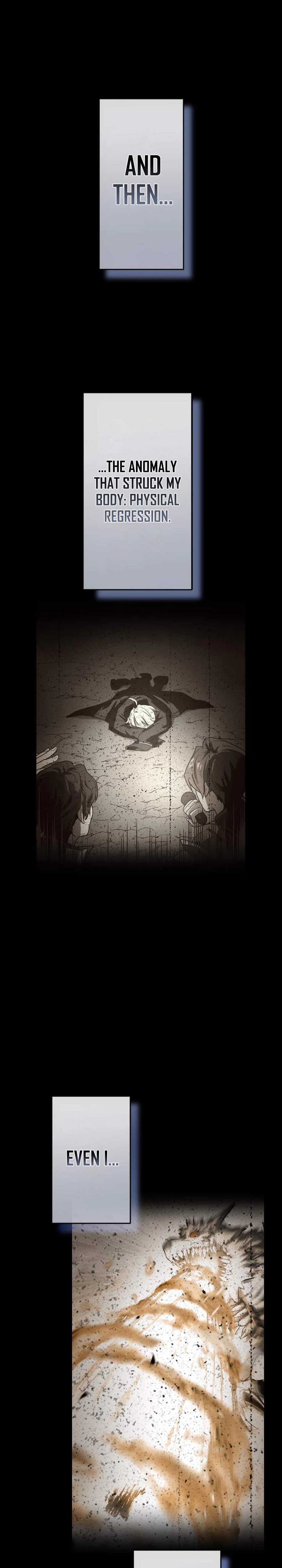The World’s Strongest Prodigy Returns to Defy Extinction Chapter 0-eng-li - Page 16