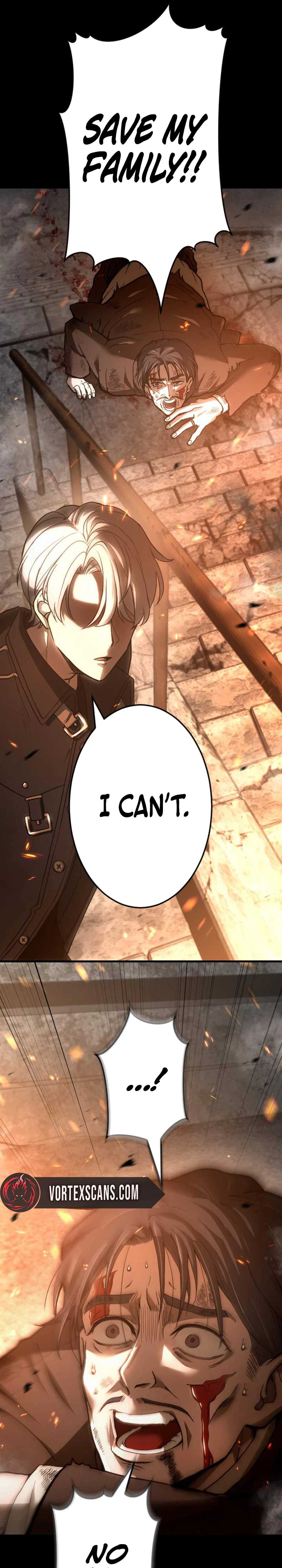 The World’s Strongest Prodigy Returns to Defy Extinction Chapter 0-eng-li - Page 6