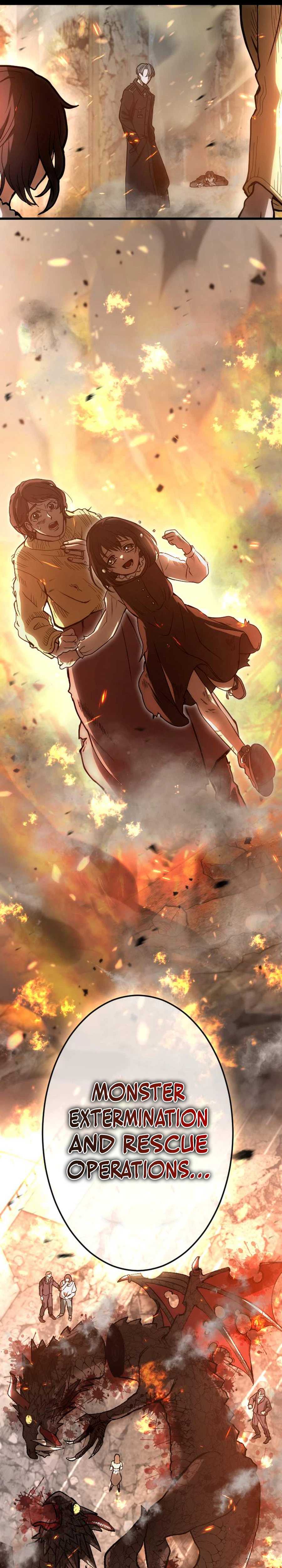 The World’s Strongest Prodigy Returns to Defy Extinction Chapter 0-eng-li - Page 9