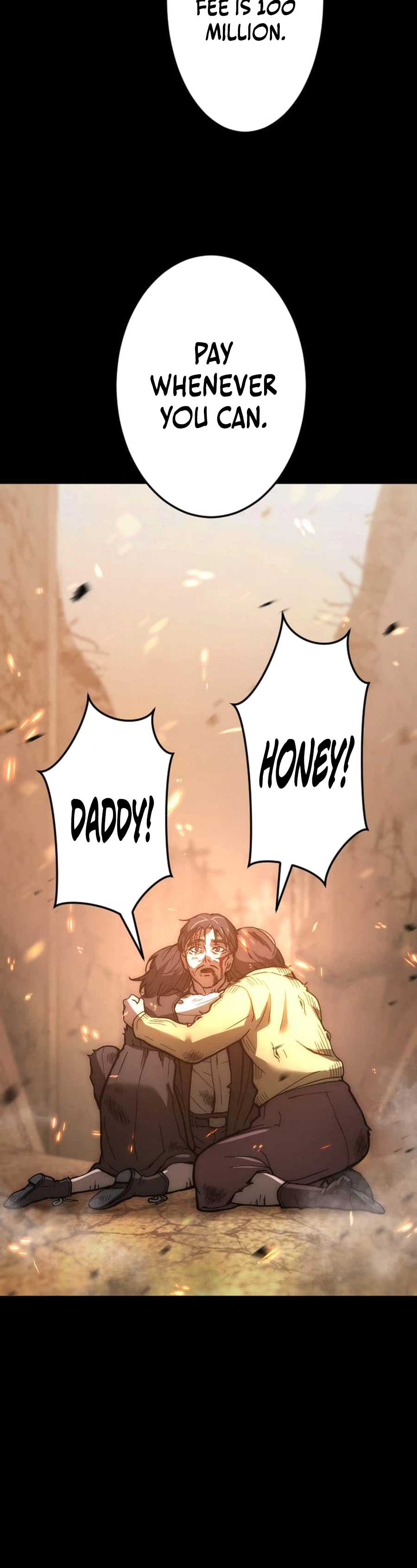 The World’s Strongest Prodigy Returns to Defy Extinction Chapter 0-eng-li - Page 11