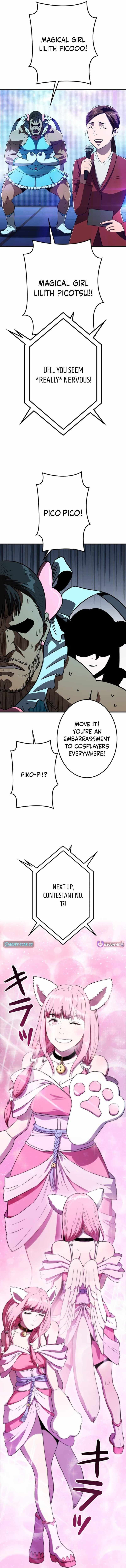 Runaway in the Present Chapter 1-eng-li - Page 24