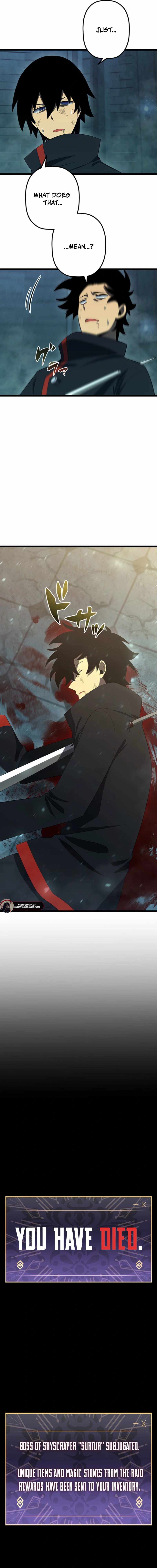 Death Penalty Chapter 94-eng-li - Page 17