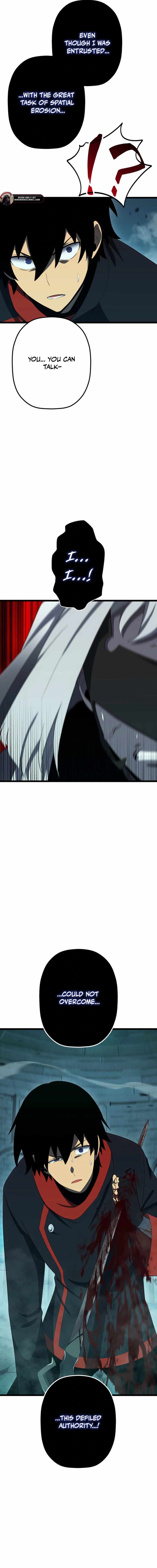 Death Penalty Chapter 94-eng-li - Page 15