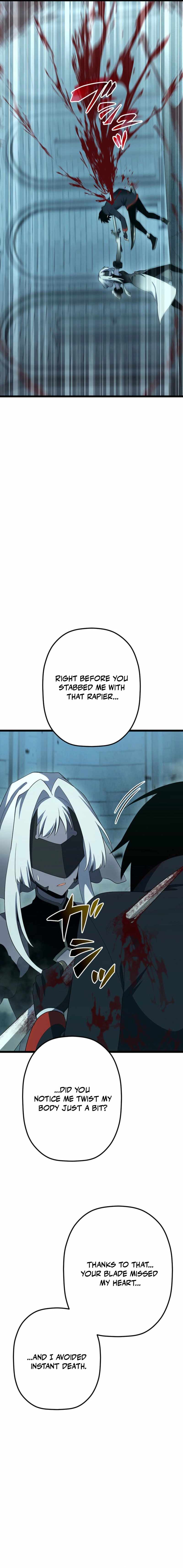 Death Penalty Chapter 94-eng-li - Page 12