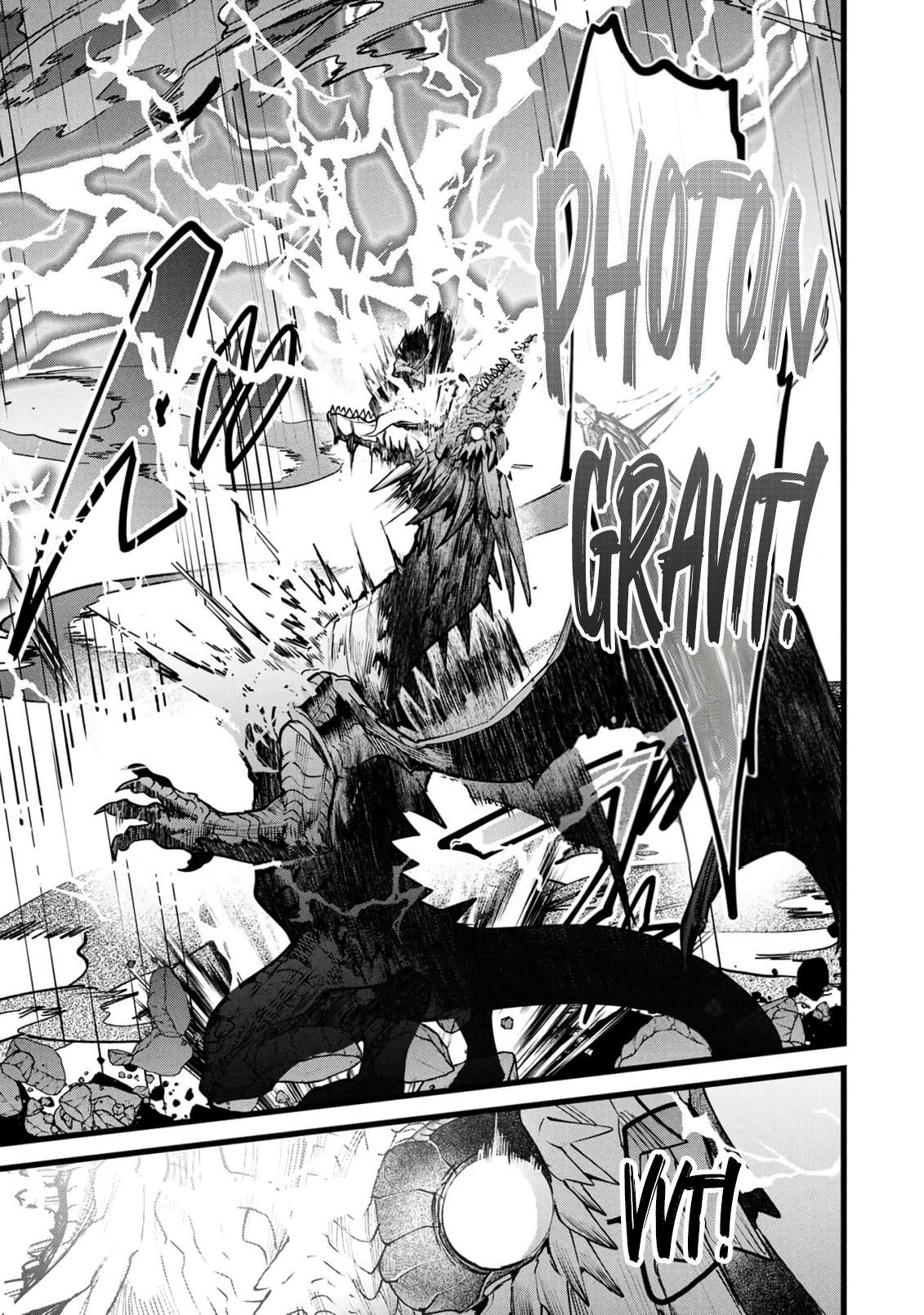 Reincarnation of the Online Game Addict ~ I Can’t Use the Overpowered Fists That Made Me the Fist King, so Now I Swing a Club for Eight Hours a Day Chapter 26-eng-li - Page 21