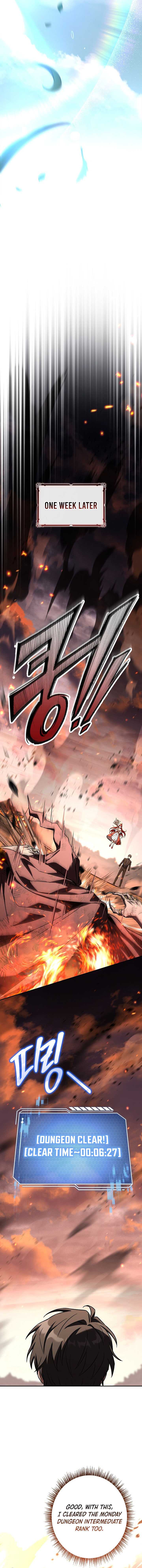 Only I Have an EX-Grade Summon Chapter 25-eng-li - Page 3