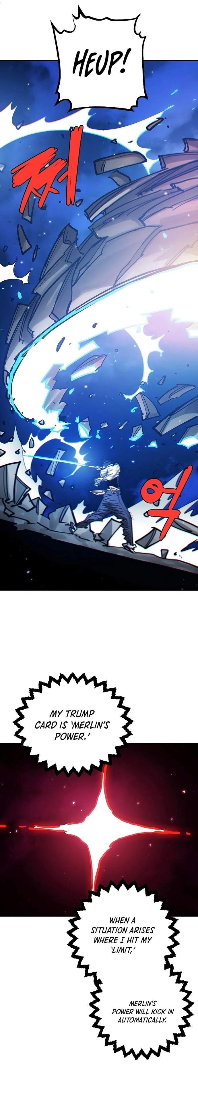 Player from Today Onwards Chapter 199-eng-li - Page 34