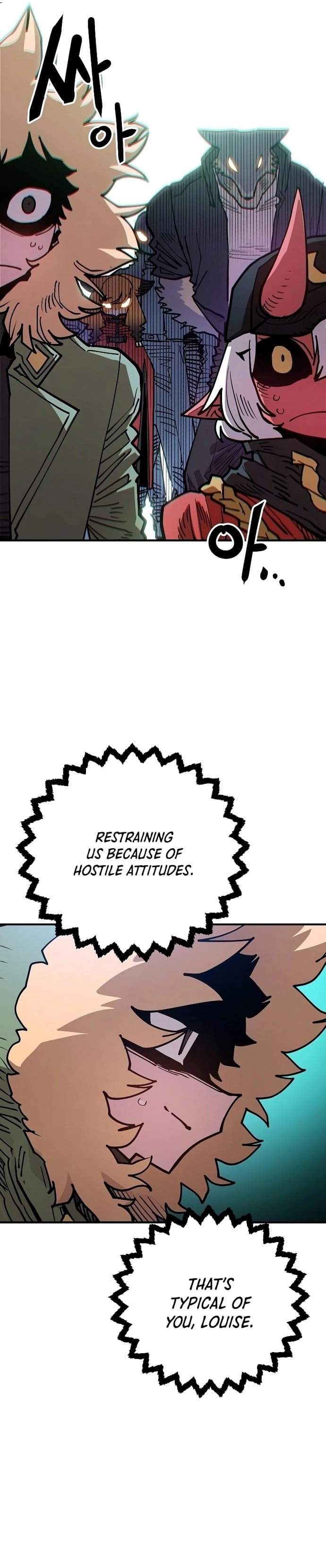 Player from Today Onwards Chapter 199-eng-li - Page 8