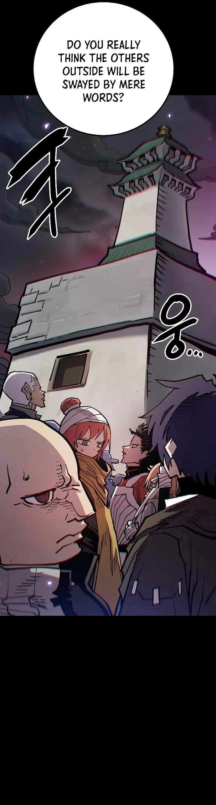 Player from Today Onwards Chapter 199-eng-li - Page 3