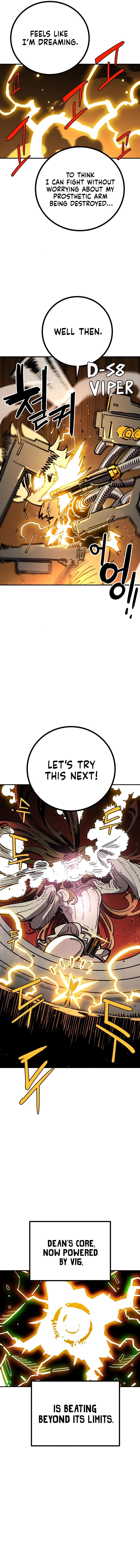 Player from Today Onwards Chapter 232-eng-li - Page 4