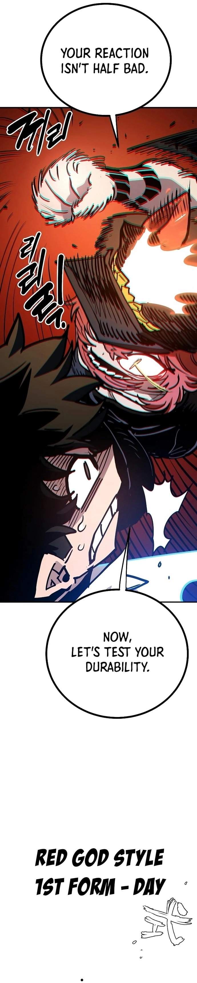 Player from Today Onwards Chapter 199-eng-li - Page 39