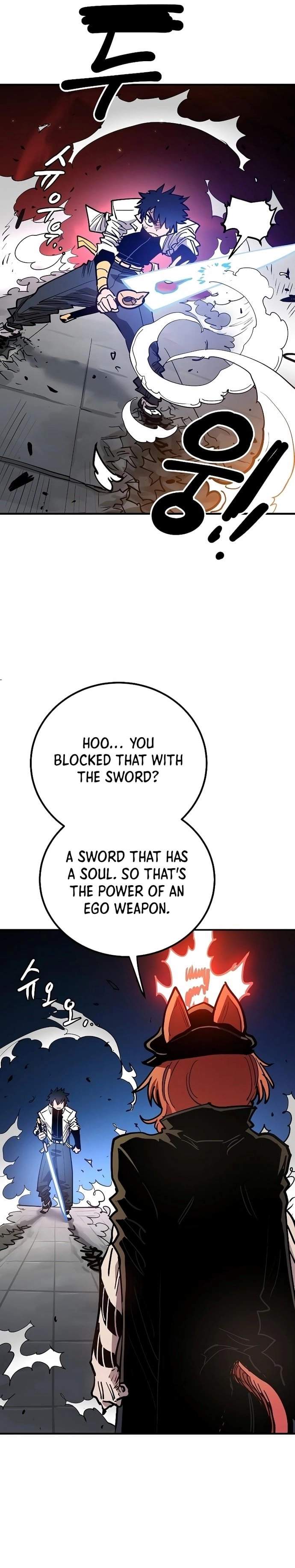 Player from Today Onwards Chapter 199-eng-li - Page 41