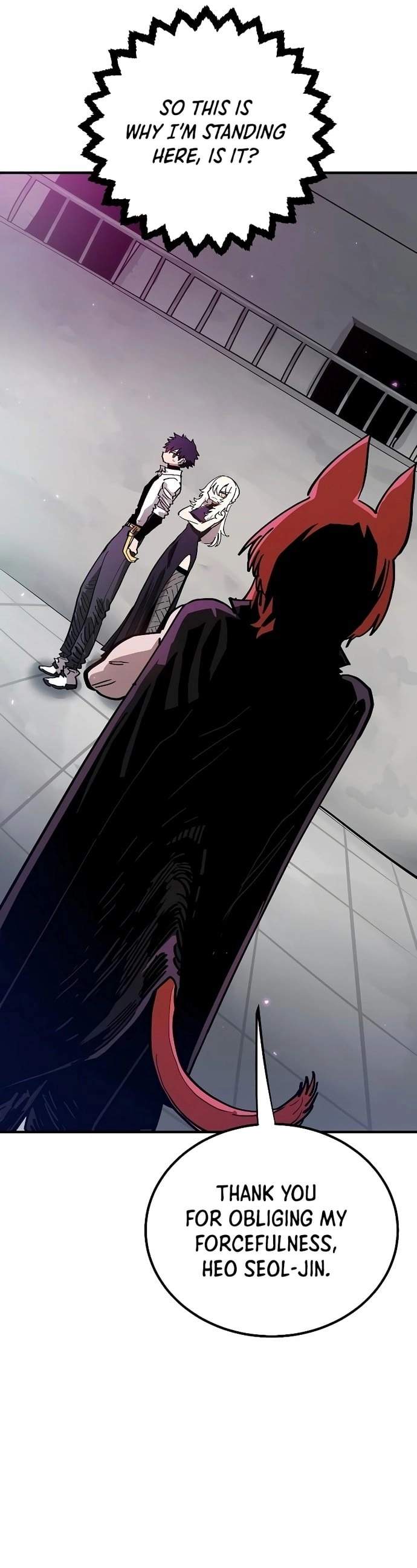 Player from Today Onwards Chapter 199-eng-li - Page 18