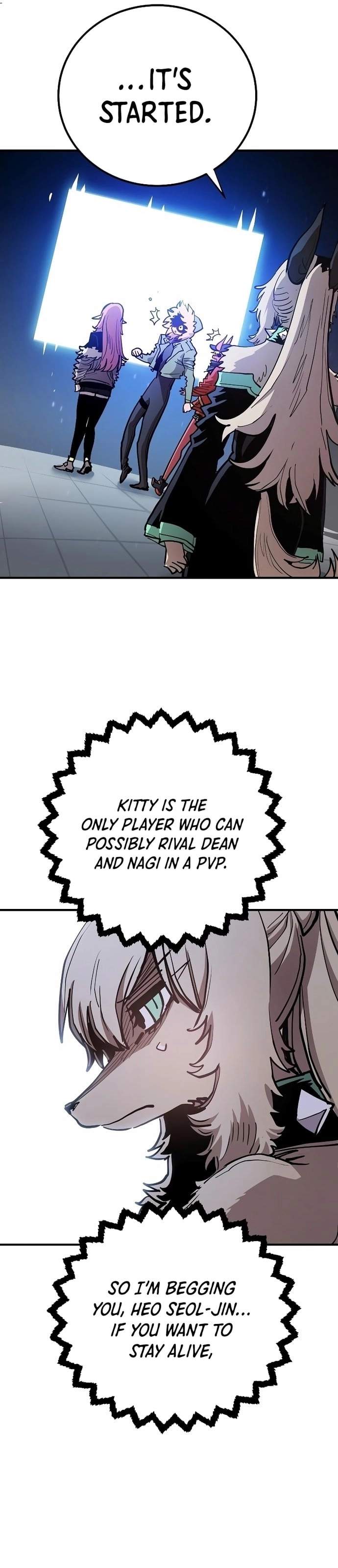 Player from Today Onwards Chapter 199-eng-li - Page 30