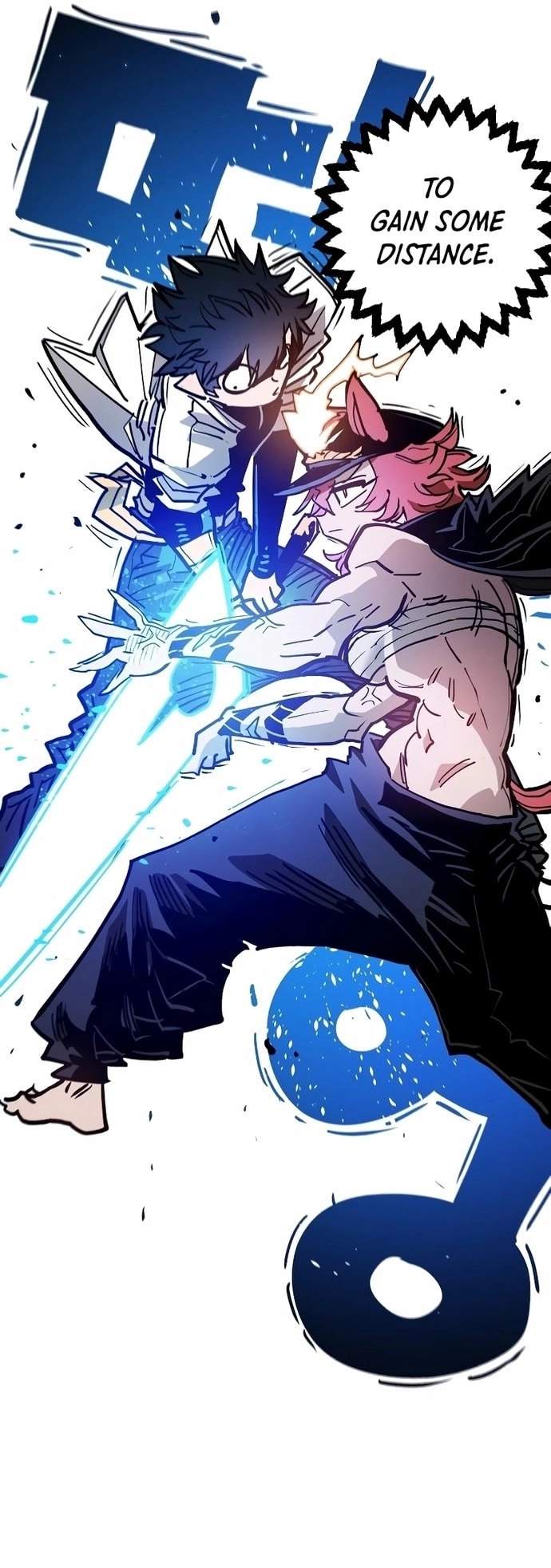 Player from Today Onwards Chapter 199-eng-li - Page 37
