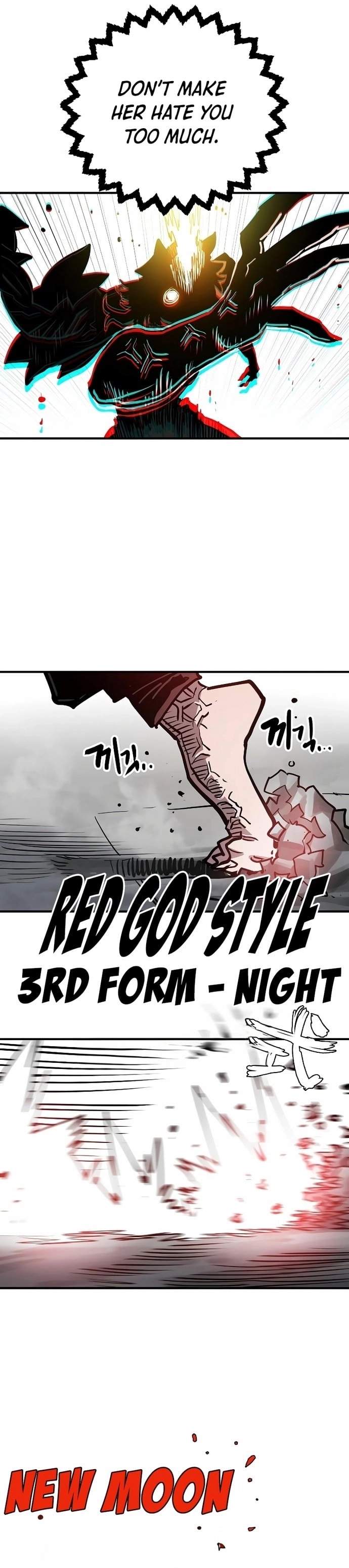 Player from Today Onwards Chapter 199-eng-li - Page 31