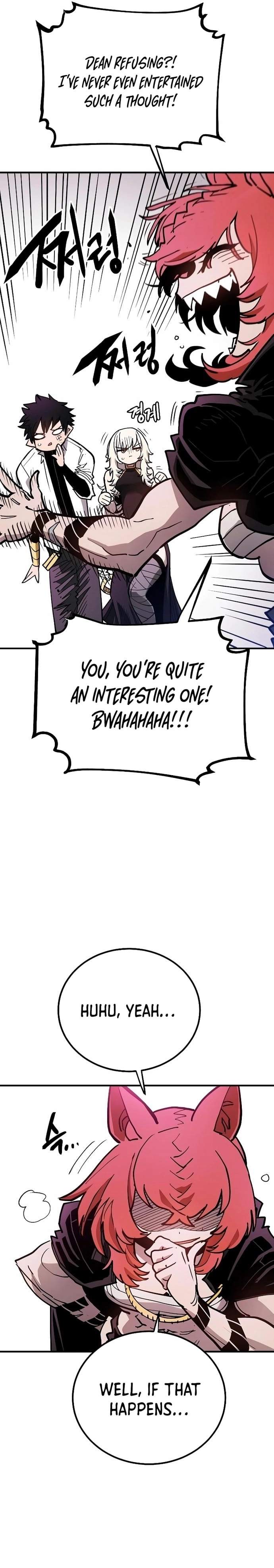 Player from Today Onwards Chapter 199-eng-li - Page 21