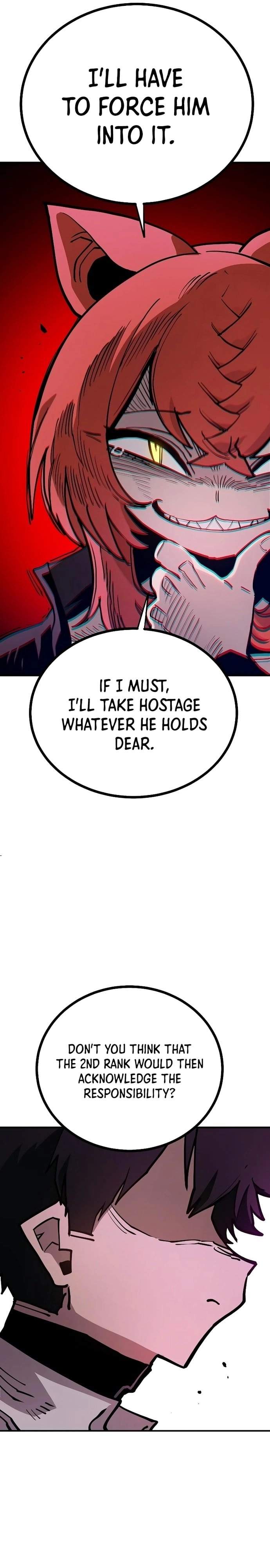 Player from Today Onwards Chapter 199-eng-li - Page 22