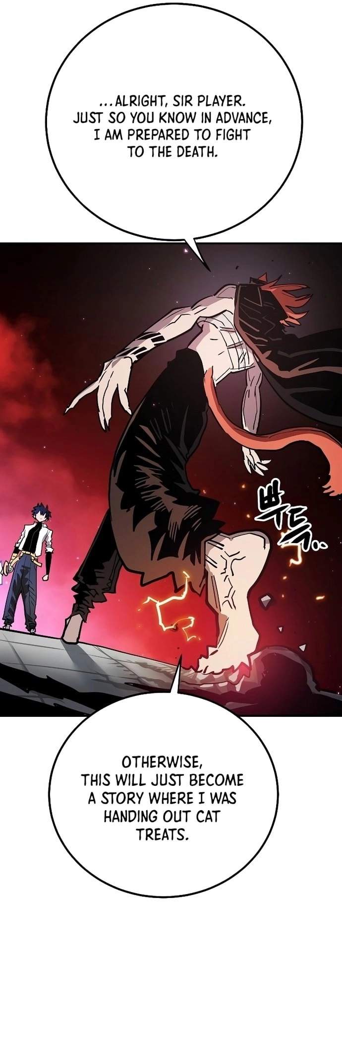 Player from Today Onwards Chapter 199-eng-li - Page 28