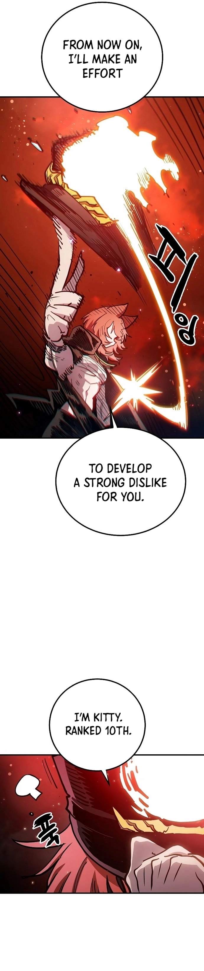 Player from Today Onwards Chapter 199-eng-li - Page 25