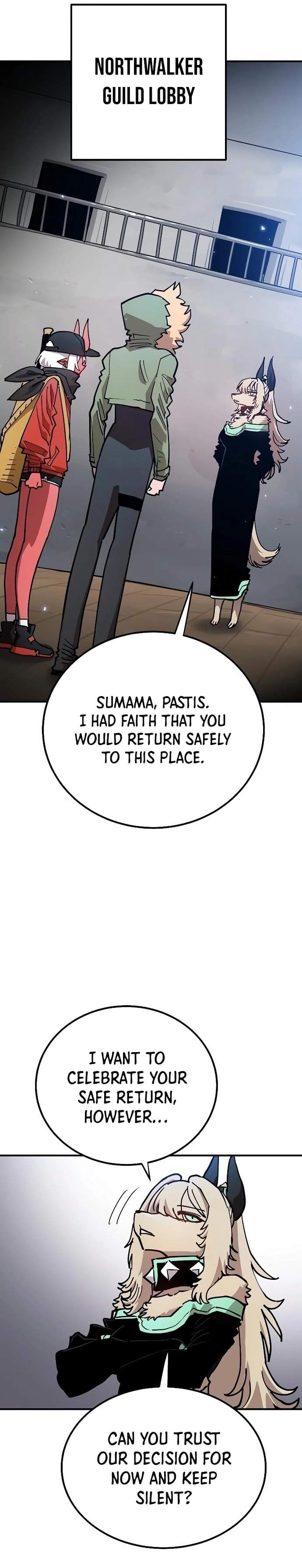 Player from Today Onwards Chapter 199-eng-li - Page 7