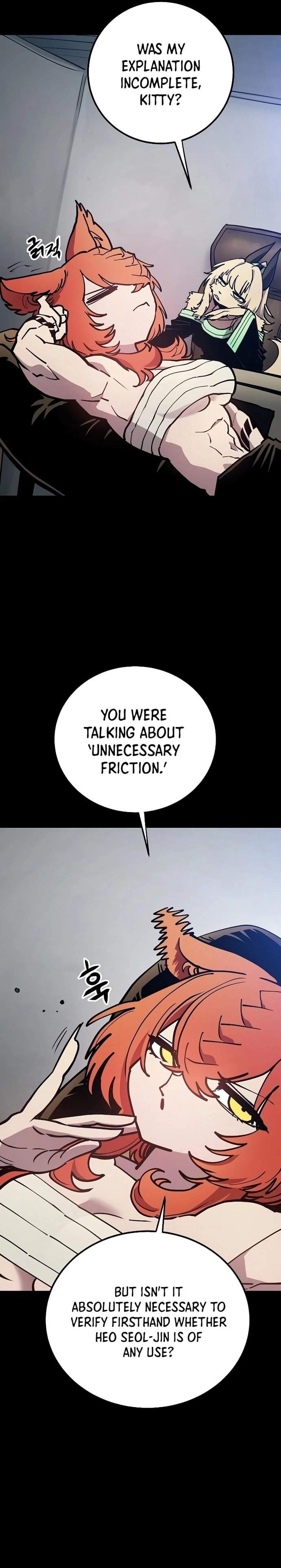 Player from Today Onwards Chapter 199-eng-li - Page 1