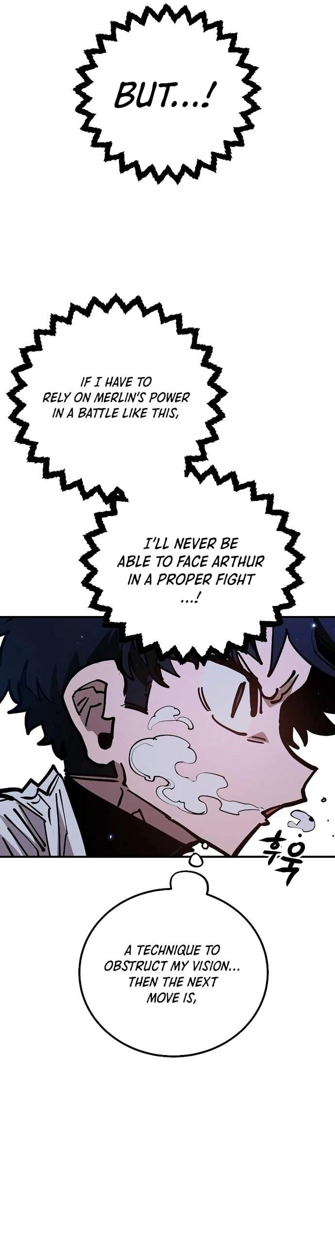 Player from Today Onwards Chapter 199-eng-li - Page 35