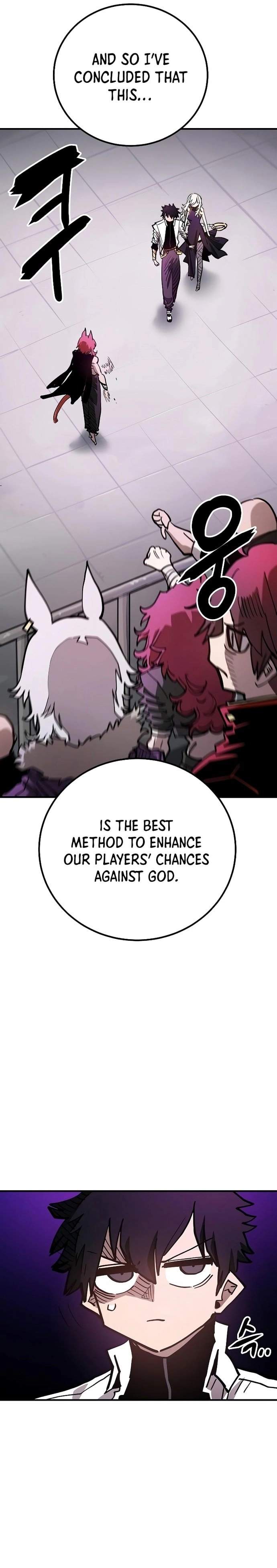 Player from Today Onwards Chapter 199-eng-li - Page 15