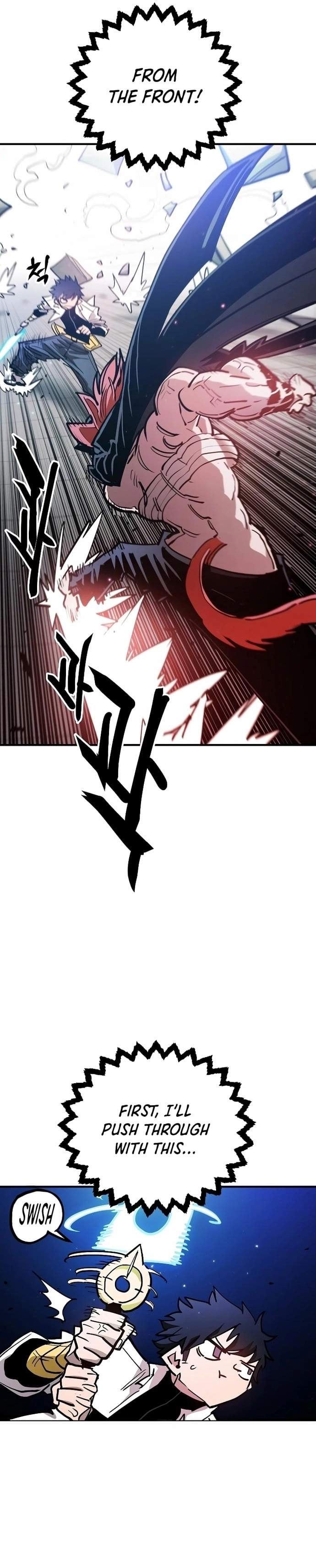 Player from Today Onwards Chapter 199-eng-li - Page 36