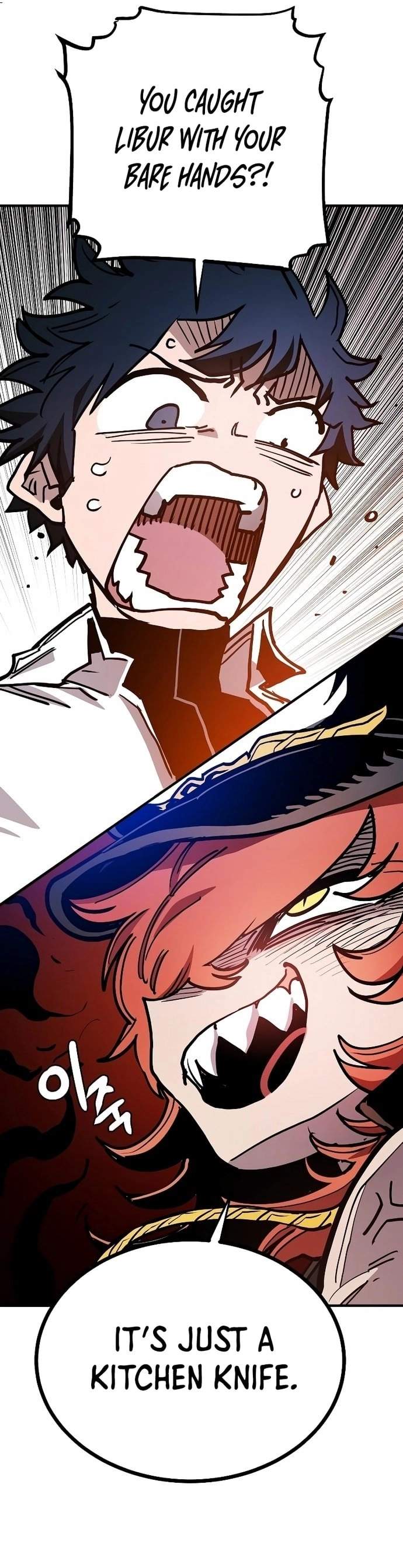 Player from Today Onwards Chapter 199-eng-li - Page 38