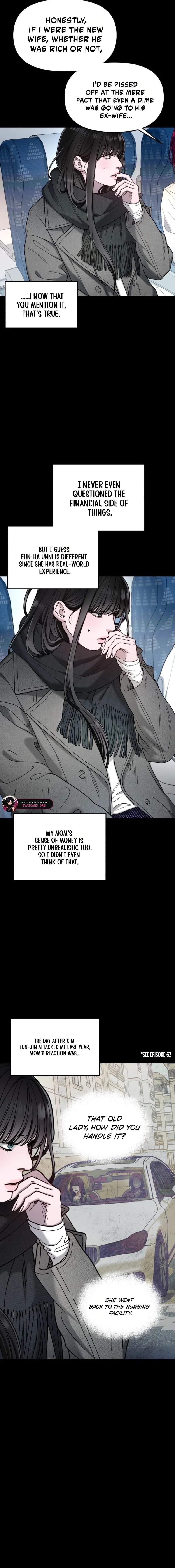 Look-Alike Daughter Chapter 194-eng-li - Page 5