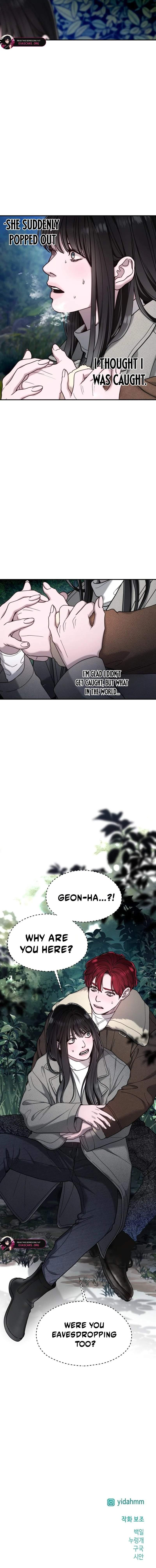 Look-Alike Daughter Chapter 194-eng-li - Page 18