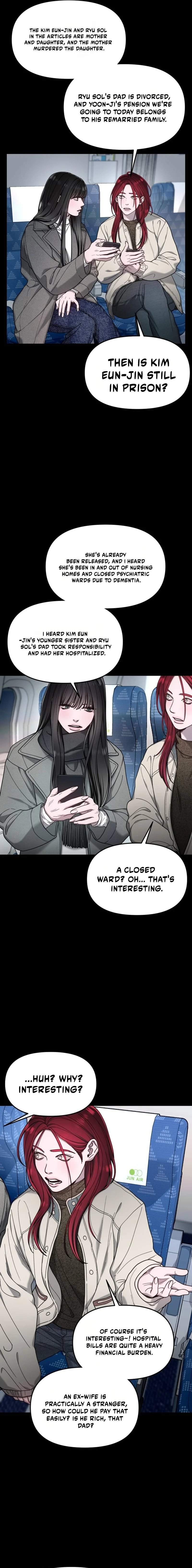 Look-Alike Daughter Chapter 194-eng-li - Page 4