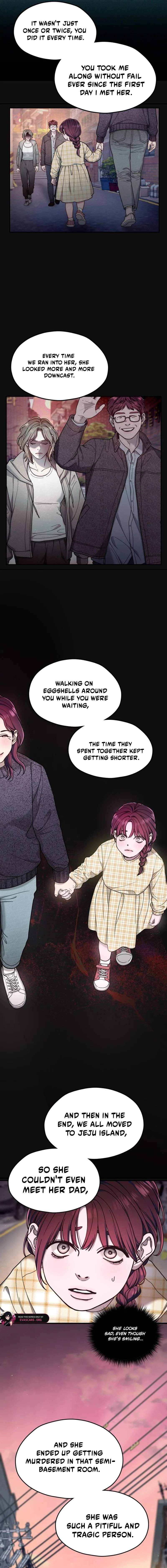 Look-Alike Daughter Chapter 194-eng-li - Page 14