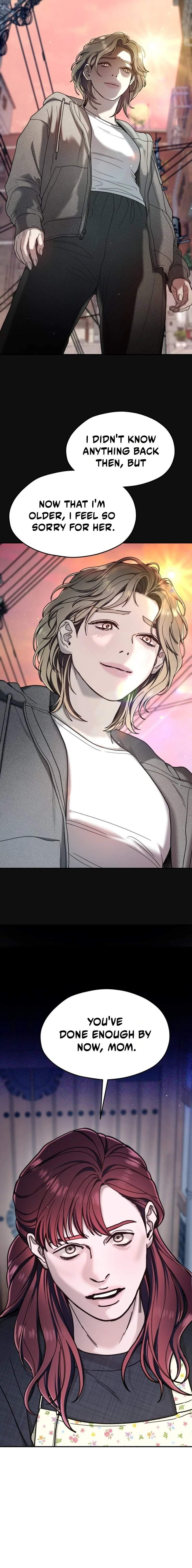 Look-Alike Daughter Chapter 194-eng-li - Page 15
