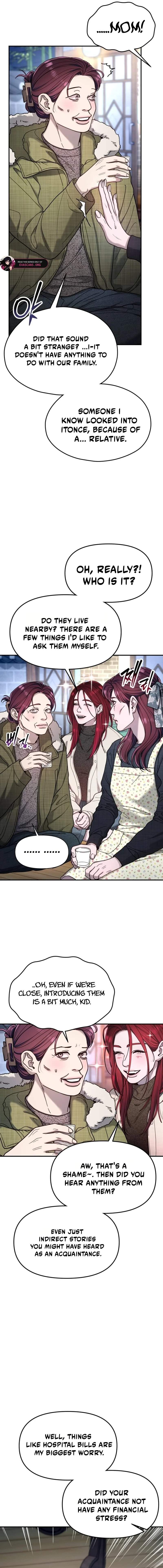 Look-Alike Daughter Chapter 194-eng-li - Page 9