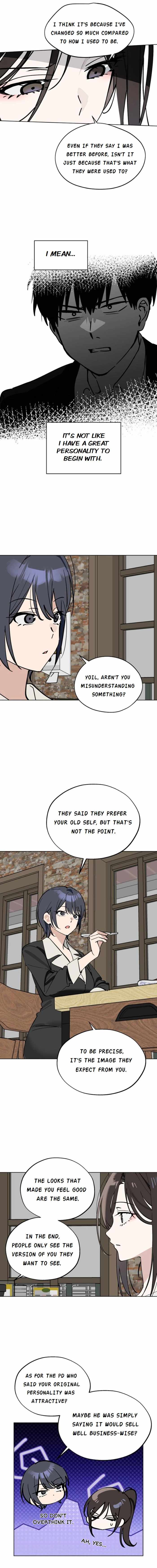 Today Is a Woman Day Chapter 60-eng-li - Page 3