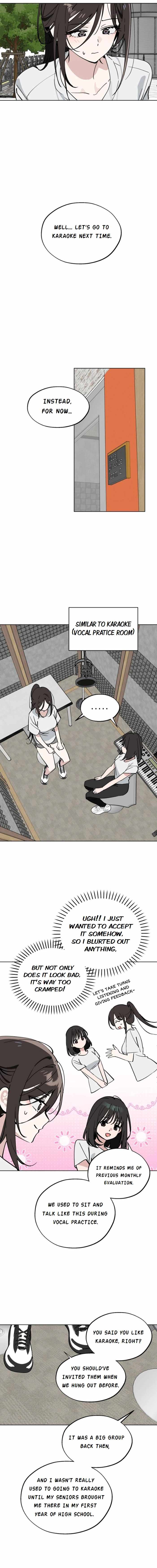 Today Is a Woman Day Chapter 60-eng-li - Page 13