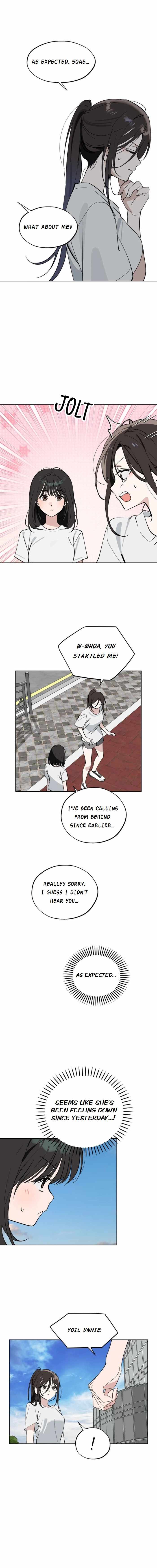 Today Is a Woman Day Chapter 60-eng-li - Page 11